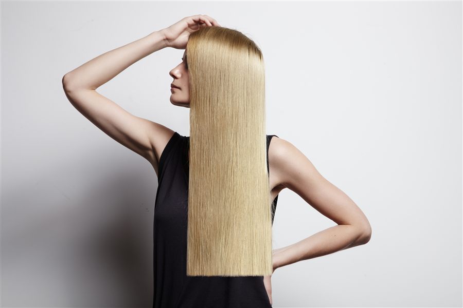 Huile Précieuse Argan & Kératine